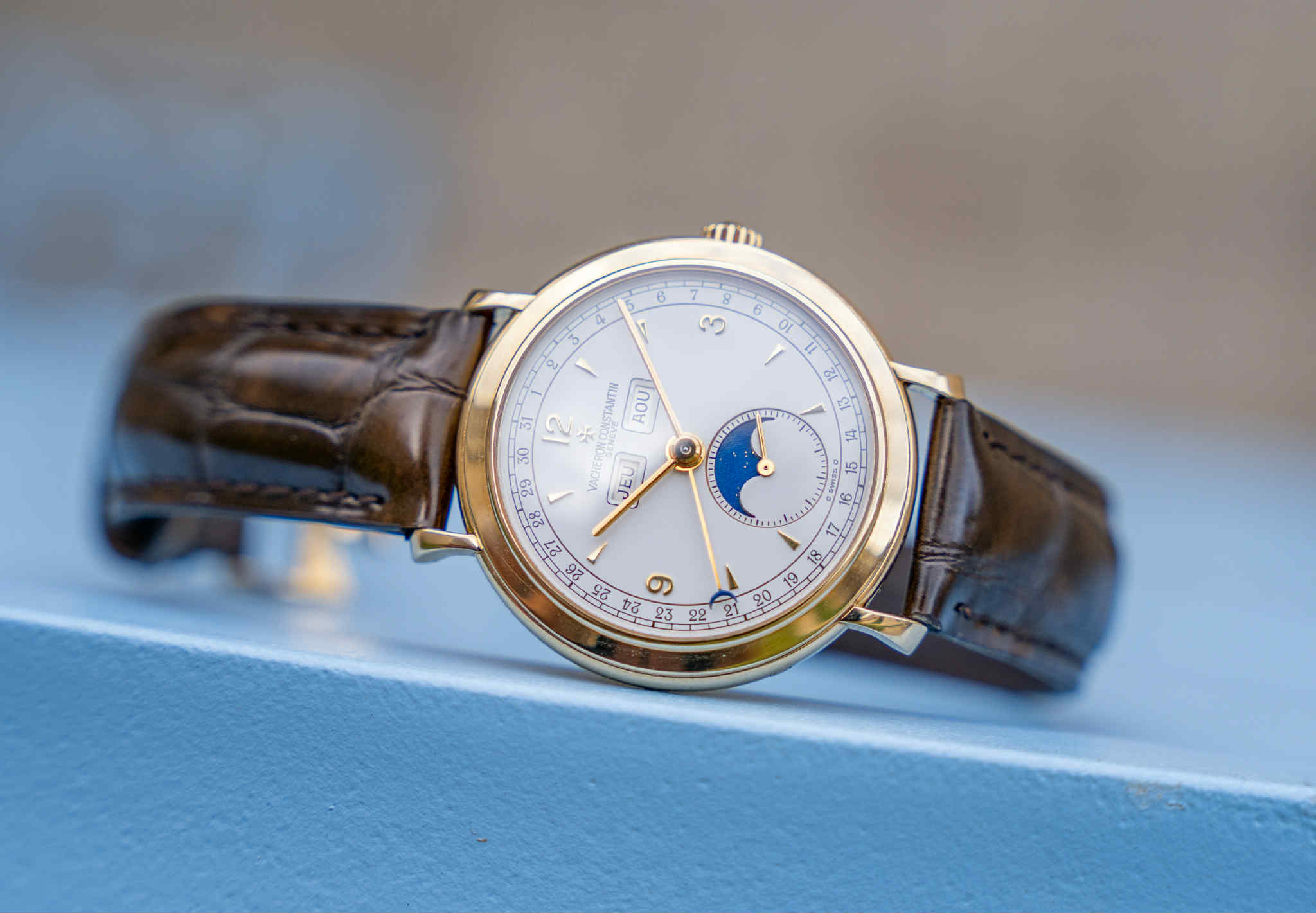 Watch 3