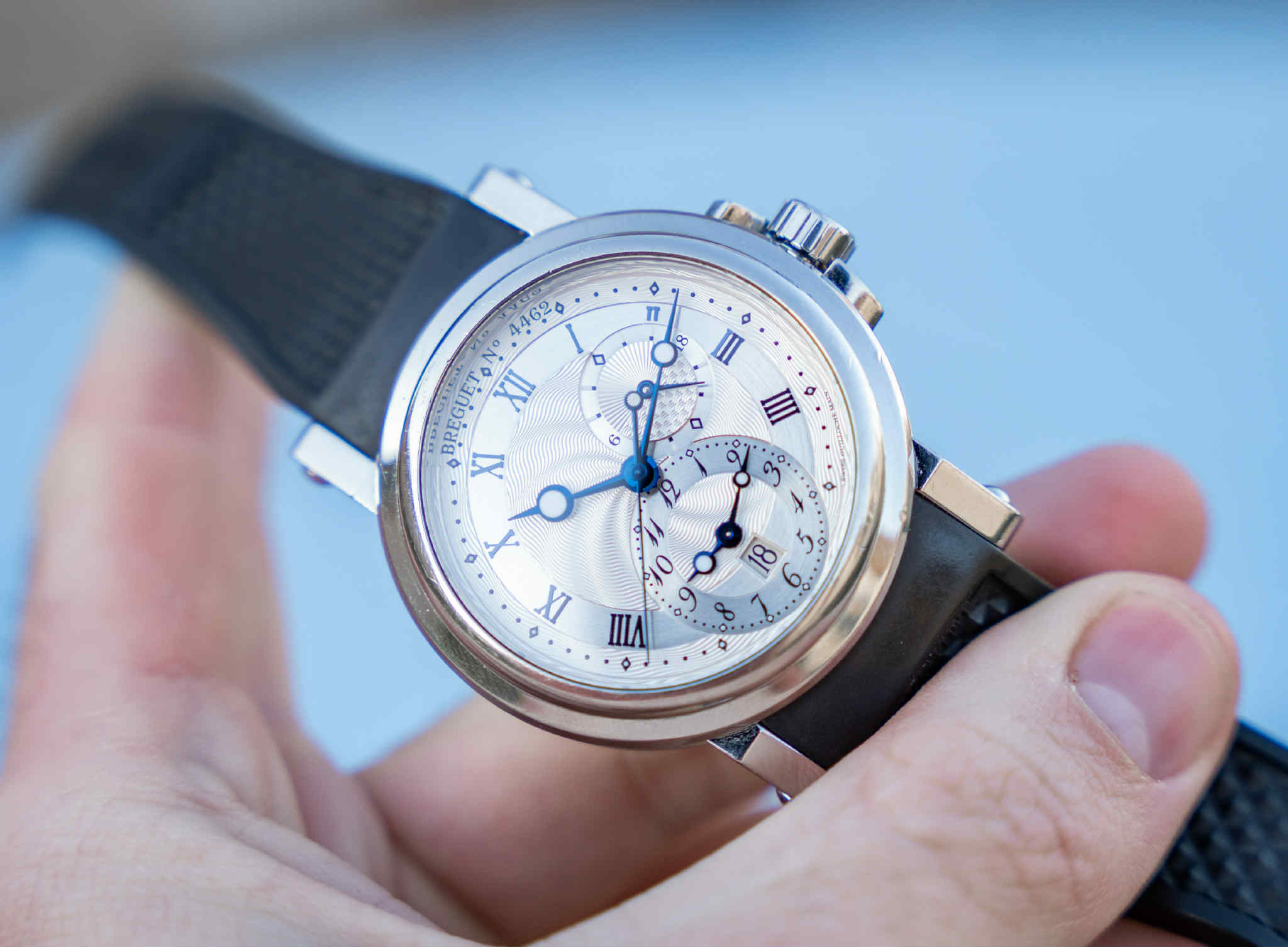 Watch 4