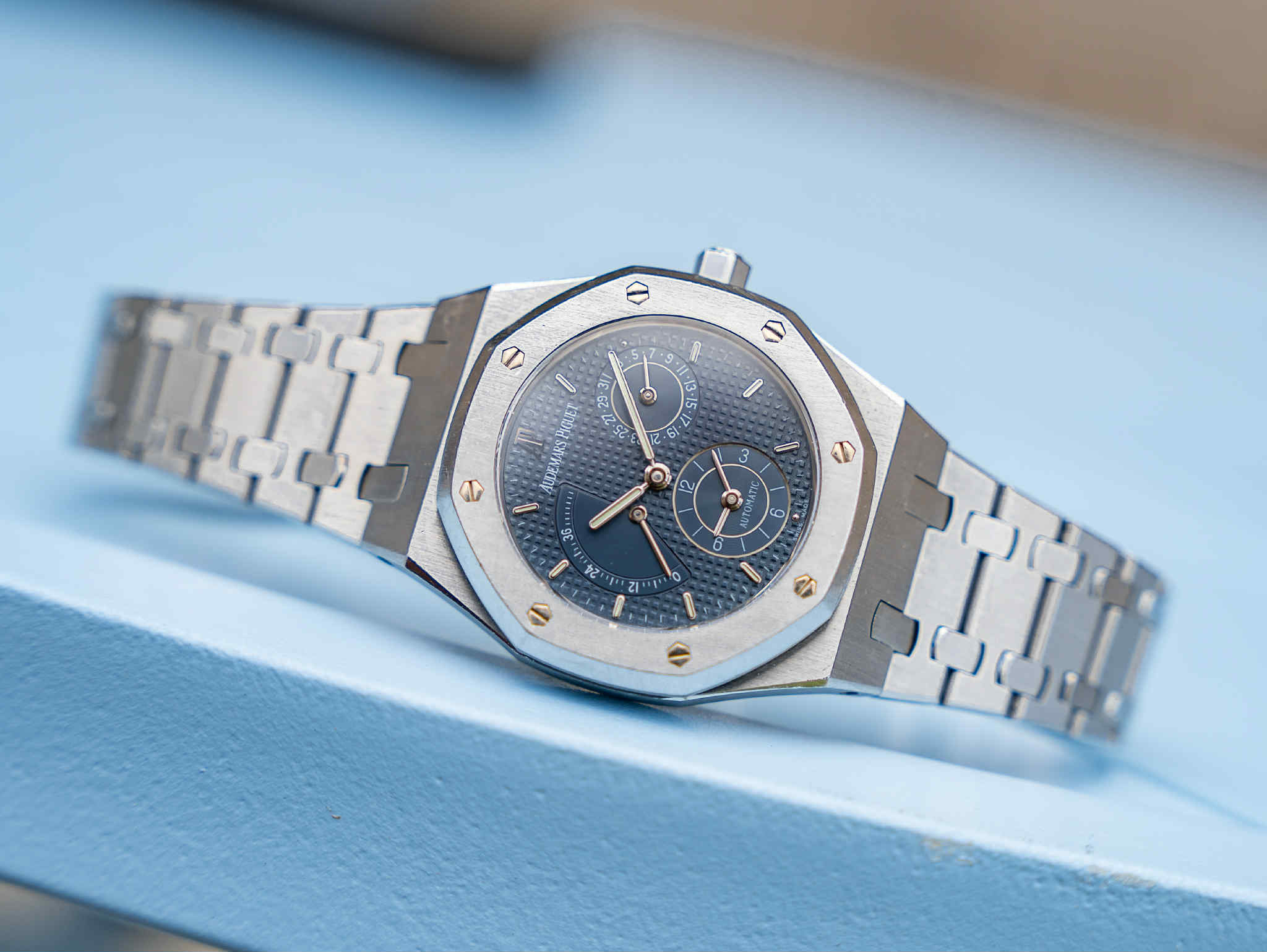 Watch 5