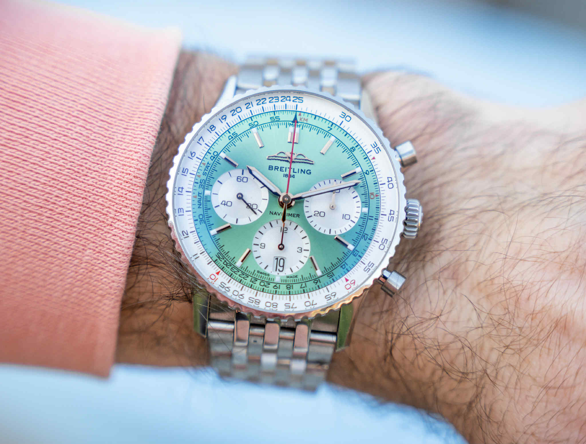 Watch 7